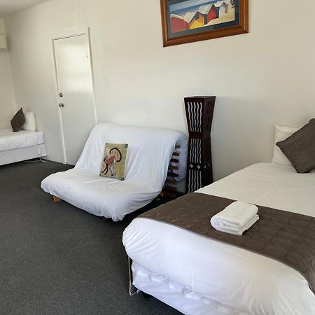 Mornington Motel Ngoại thất bức ảnh