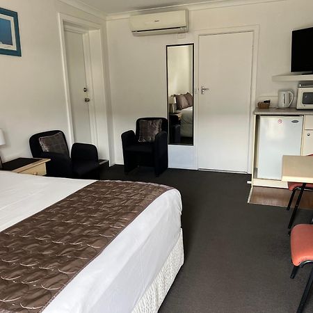 Mornington Motel Ngoại thất bức ảnh