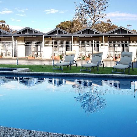 Mornington Motel Ngoại thất bức ảnh