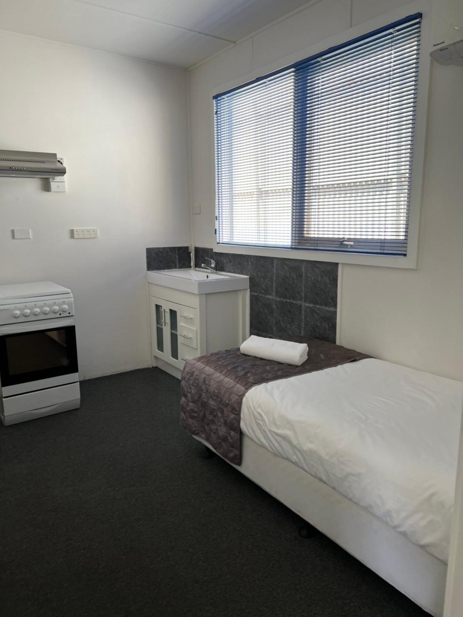 Mornington Motel Ngoại thất bức ảnh