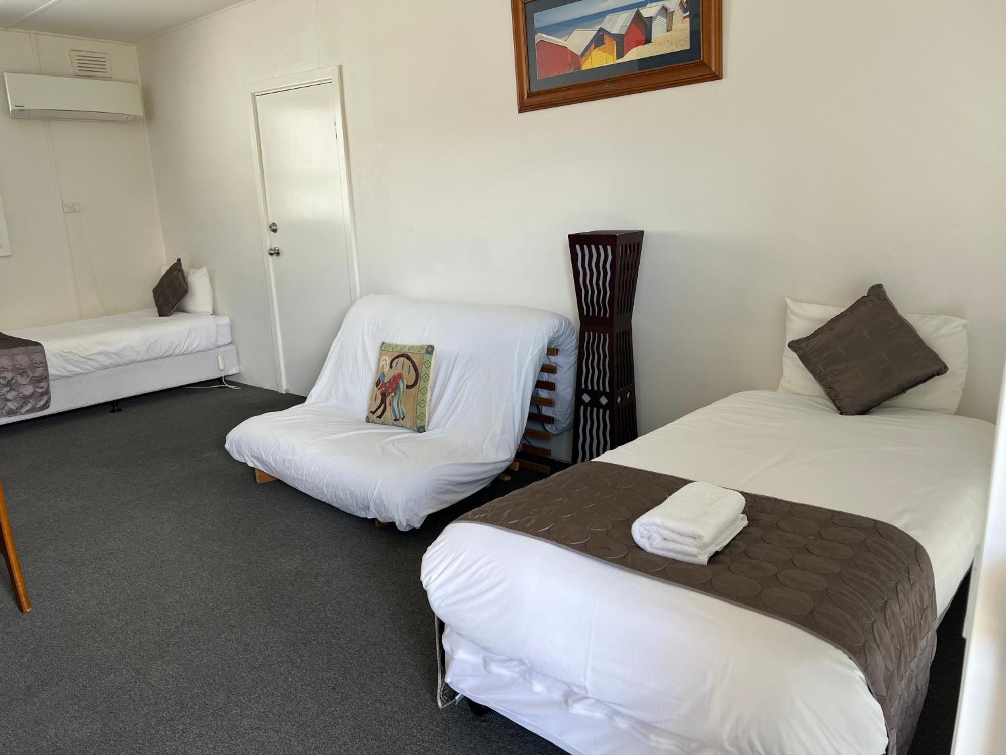 Mornington Motel Ngoại thất bức ảnh