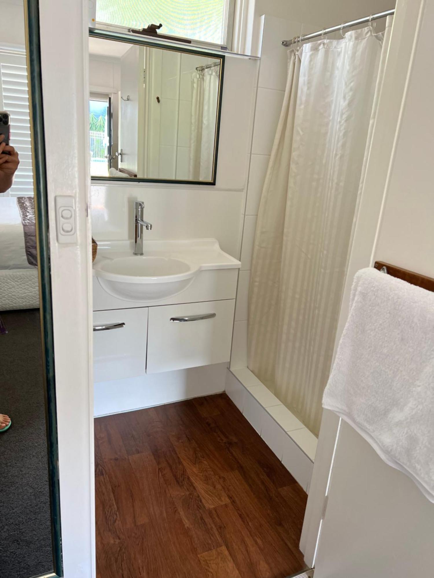 Mornington Motel Ngoại thất bức ảnh
