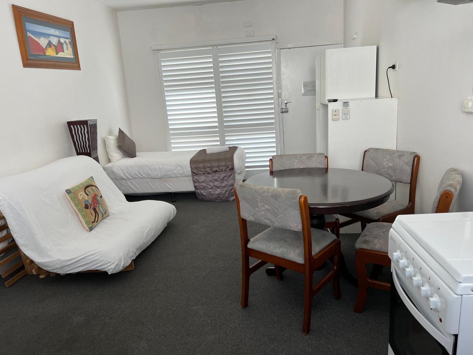 Mornington Motel Ngoại thất bức ảnh