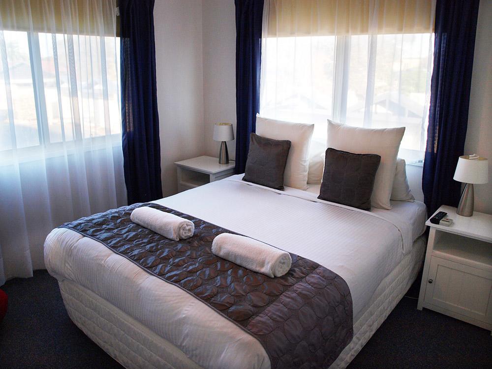 Mornington Motel Ngoại thất bức ảnh