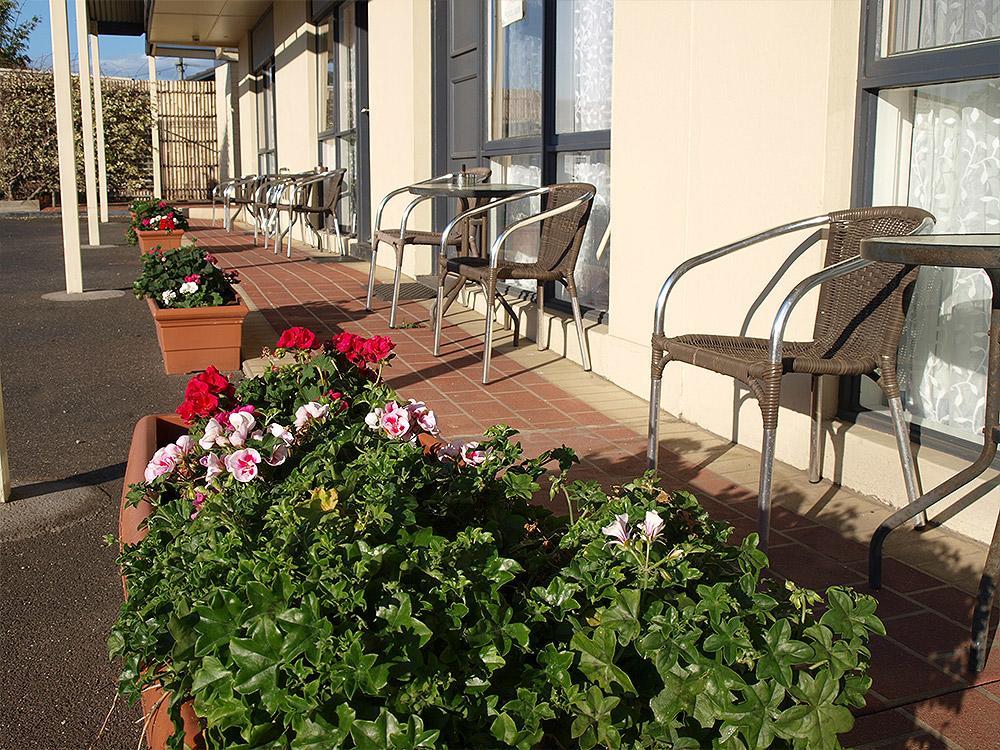 Mornington Motel Ngoại thất bức ảnh