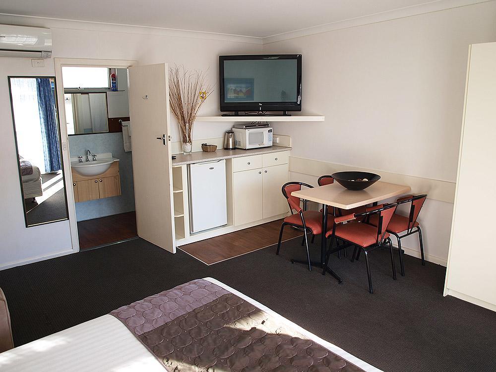 Mornington Motel Ngoại thất bức ảnh