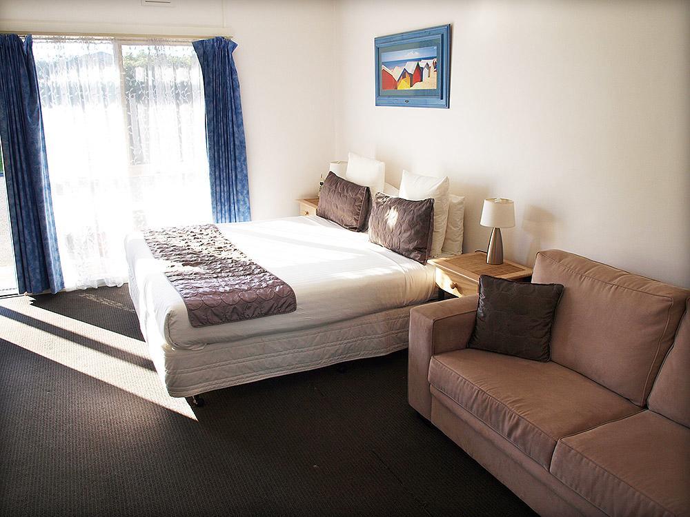 Mornington Motel Ngoại thất bức ảnh