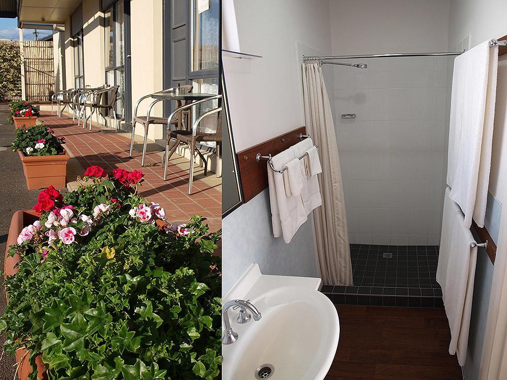 Mornington Motel Ngoại thất bức ảnh