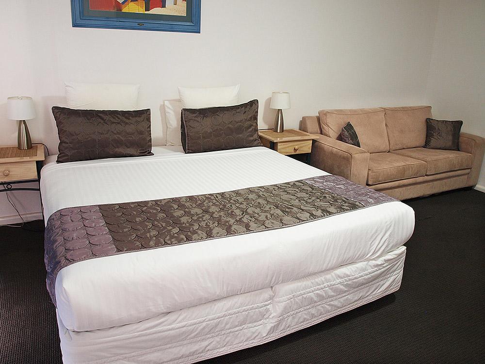 Mornington Motel Ngoại thất bức ảnh