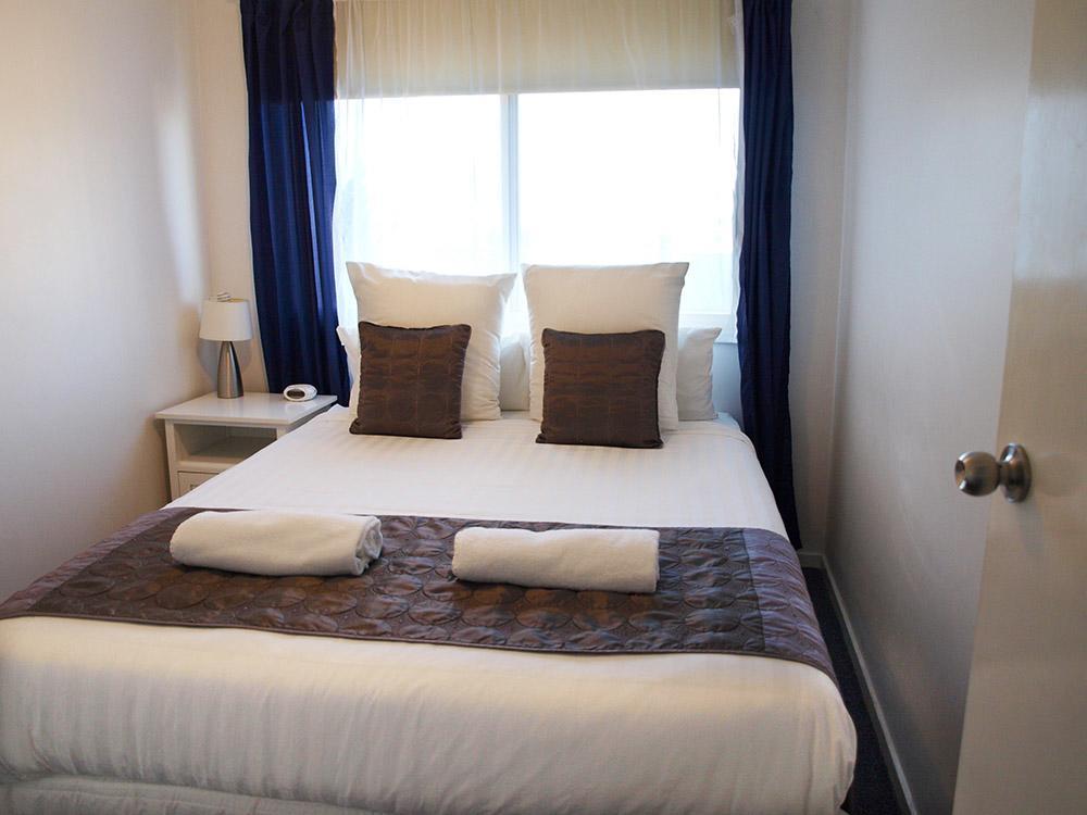 Mornington Motel Ngoại thất bức ảnh