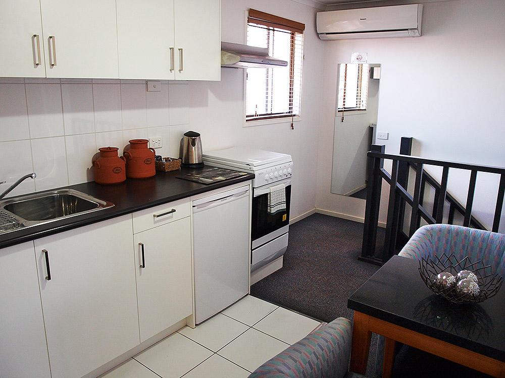 Mornington Motel Ngoại thất bức ảnh