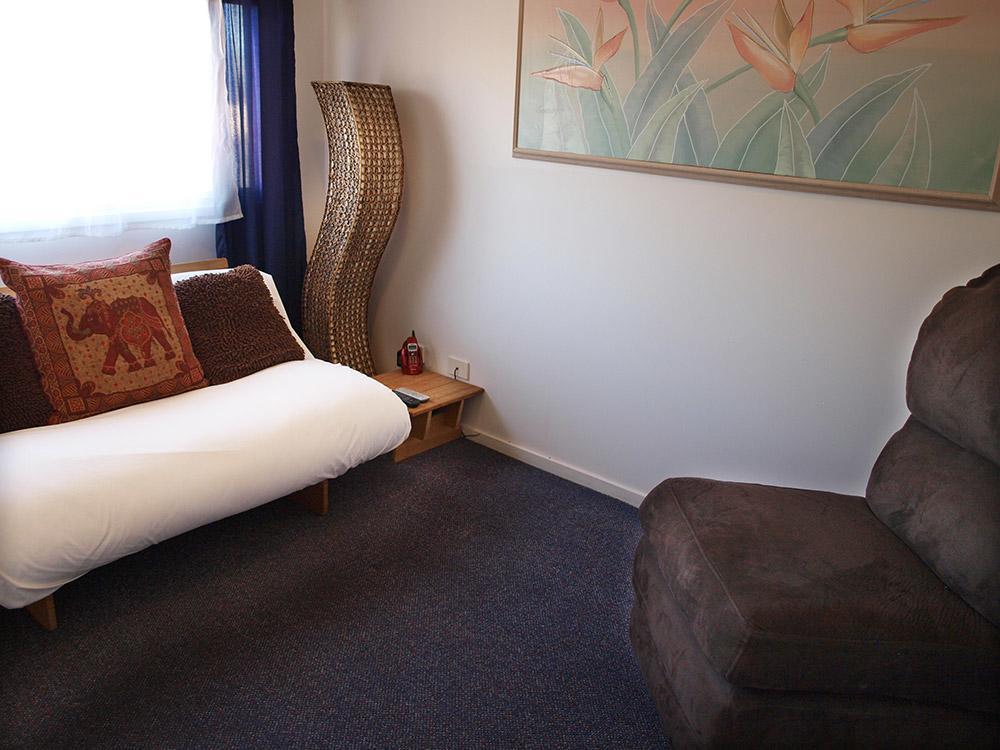 Mornington Motel Ngoại thất bức ảnh