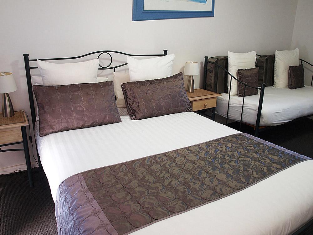 Mornington Motel Ngoại thất bức ảnh
