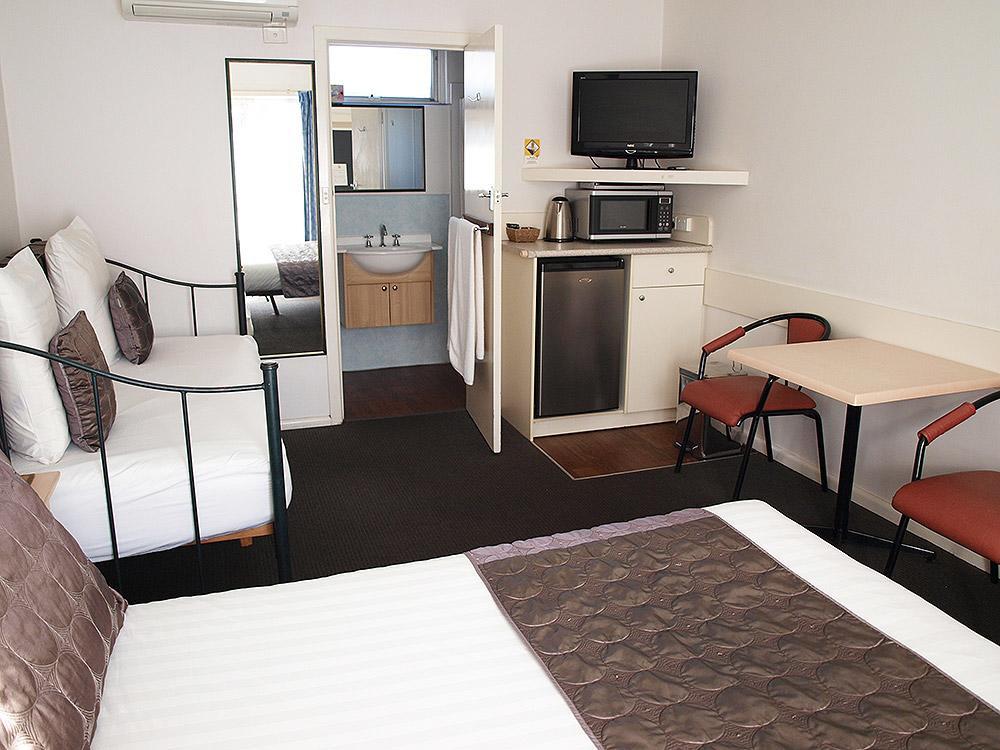 Mornington Motel Ngoại thất bức ảnh