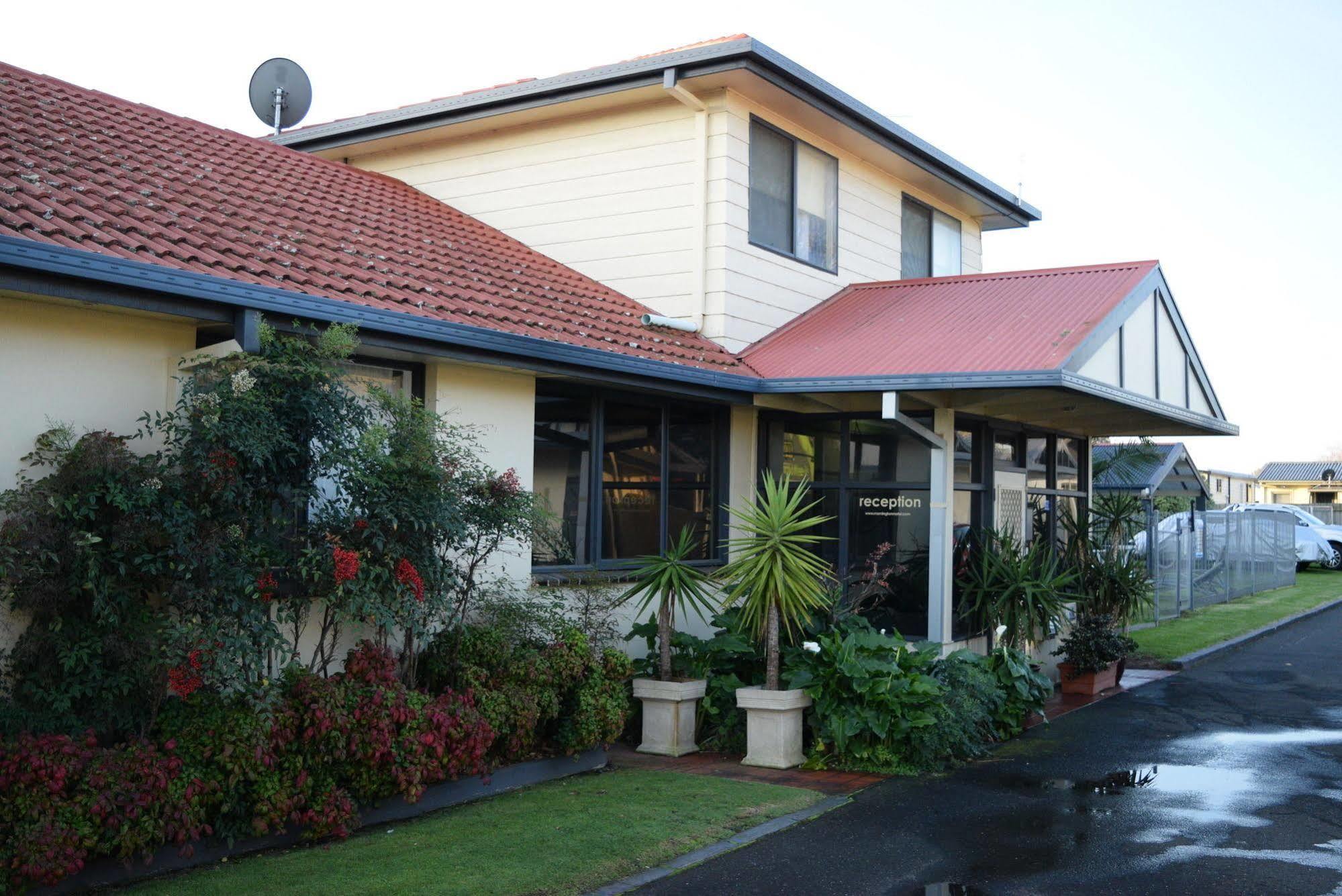 Mornington Motel Ngoại thất bức ảnh