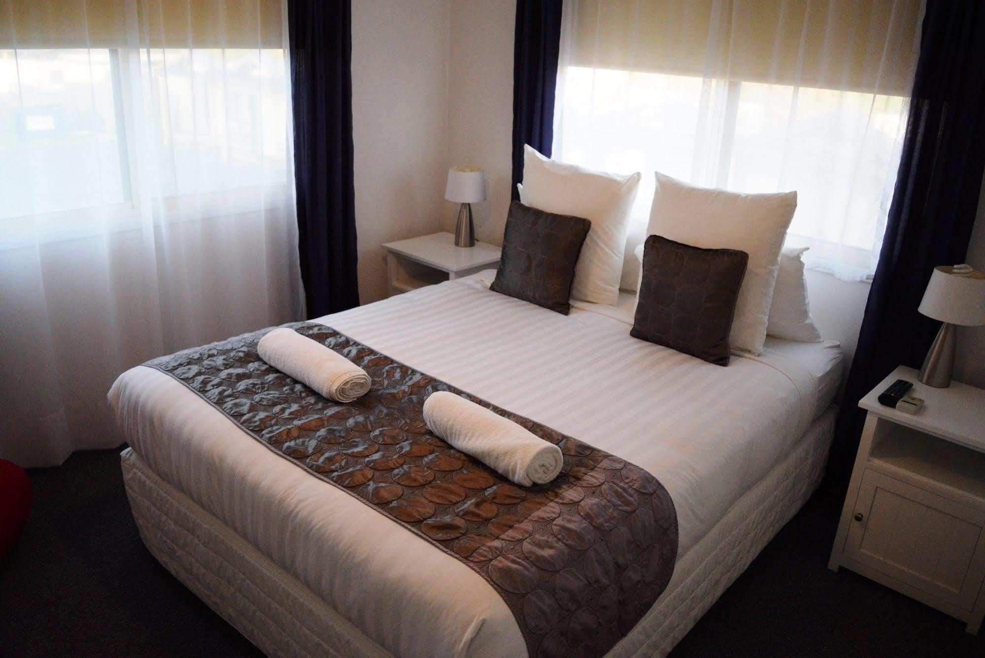 Mornington Motel Ngoại thất bức ảnh