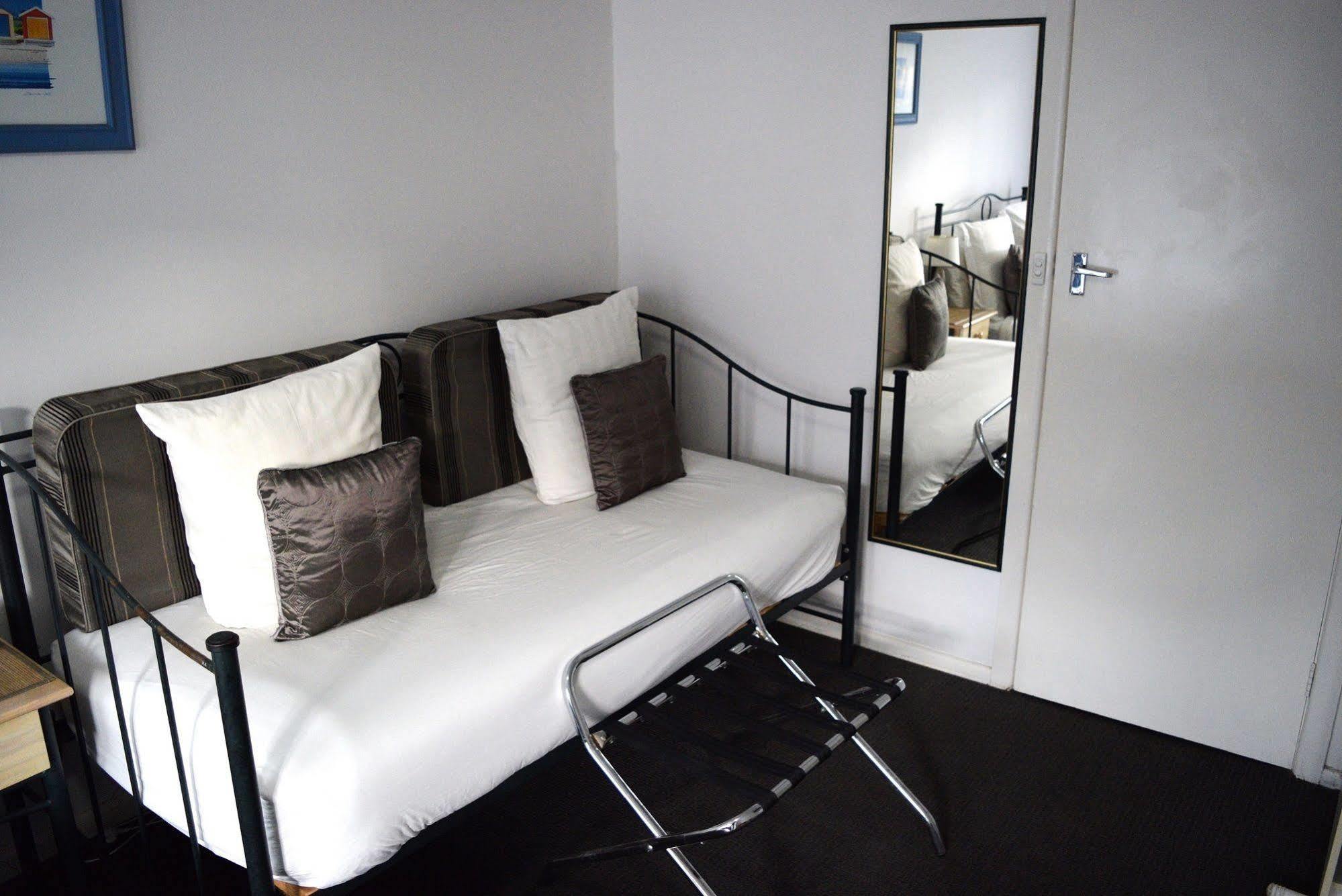 Mornington Motel Ngoại thất bức ảnh