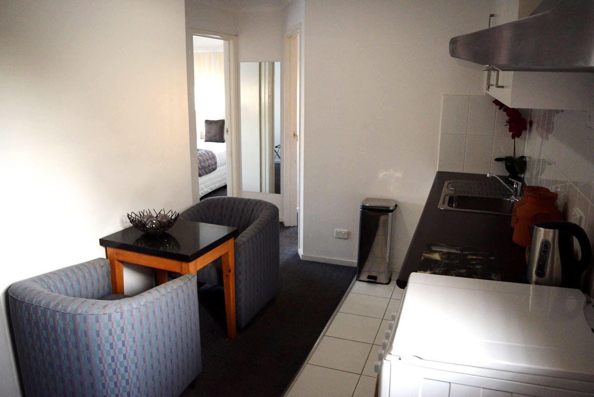 Mornington Motel Ngoại thất bức ảnh