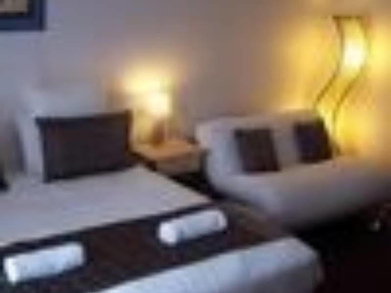 Mornington Motel Ngoại thất bức ảnh