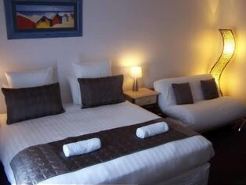 Mornington Motel Ngoại thất bức ảnh