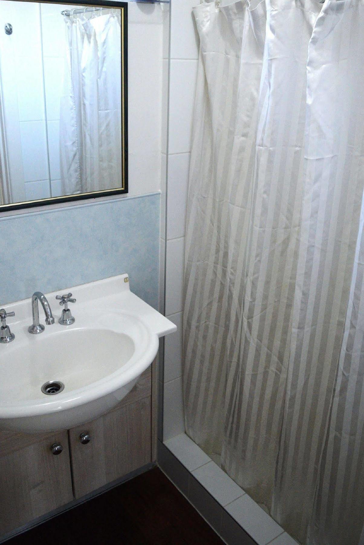 Mornington Motel Ngoại thất bức ảnh