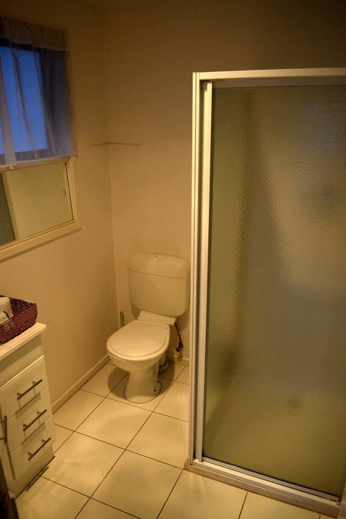 Mornington Motel Ngoại thất bức ảnh