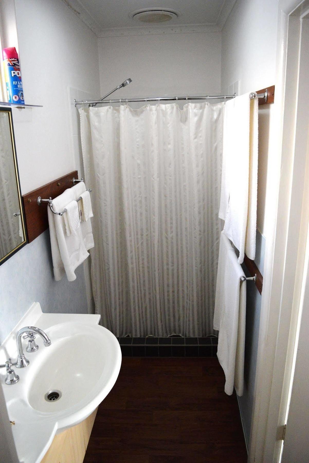 Mornington Motel Ngoại thất bức ảnh