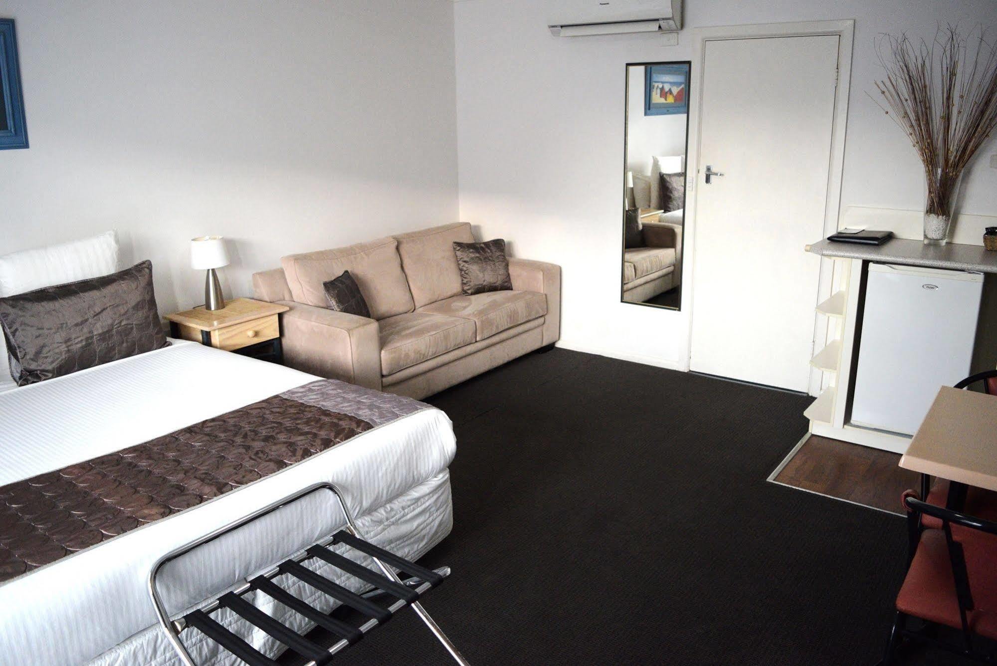 Mornington Motel Ngoại thất bức ảnh