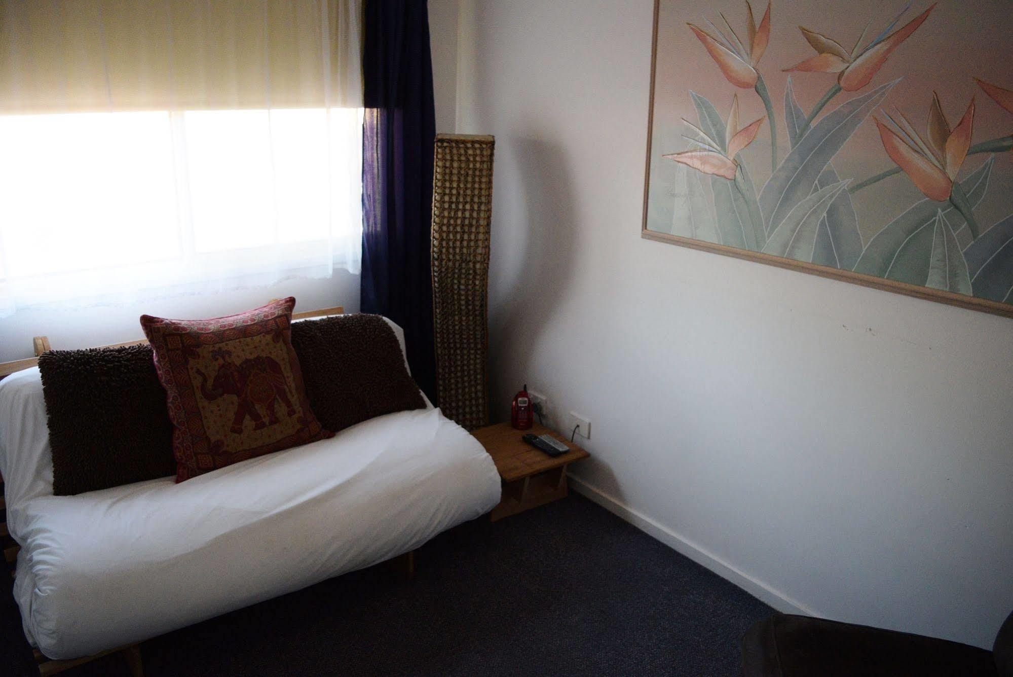 Mornington Motel Ngoại thất bức ảnh