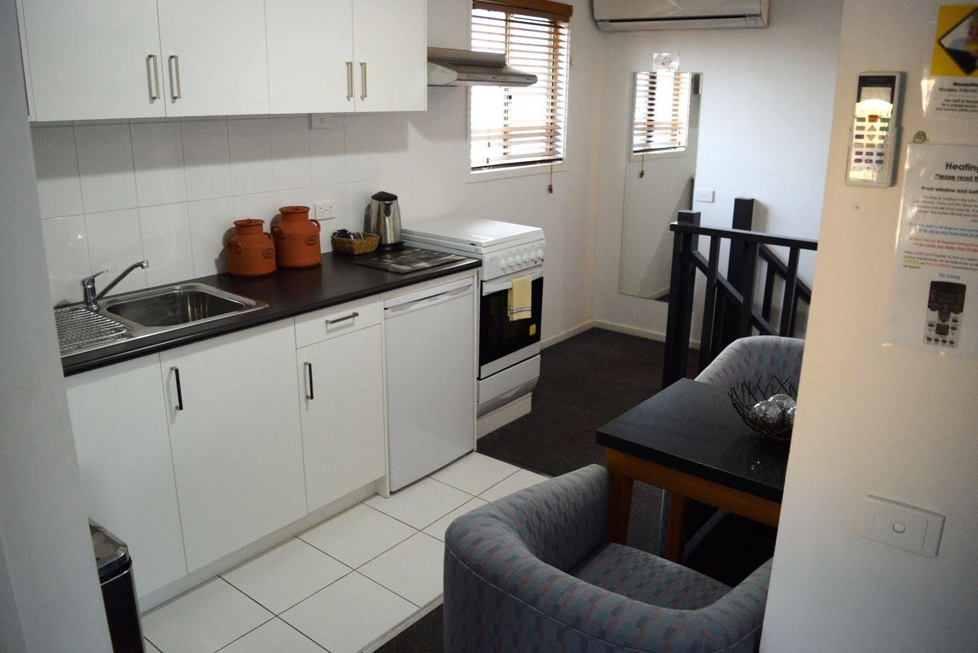 Mornington Motel Ngoại thất bức ảnh