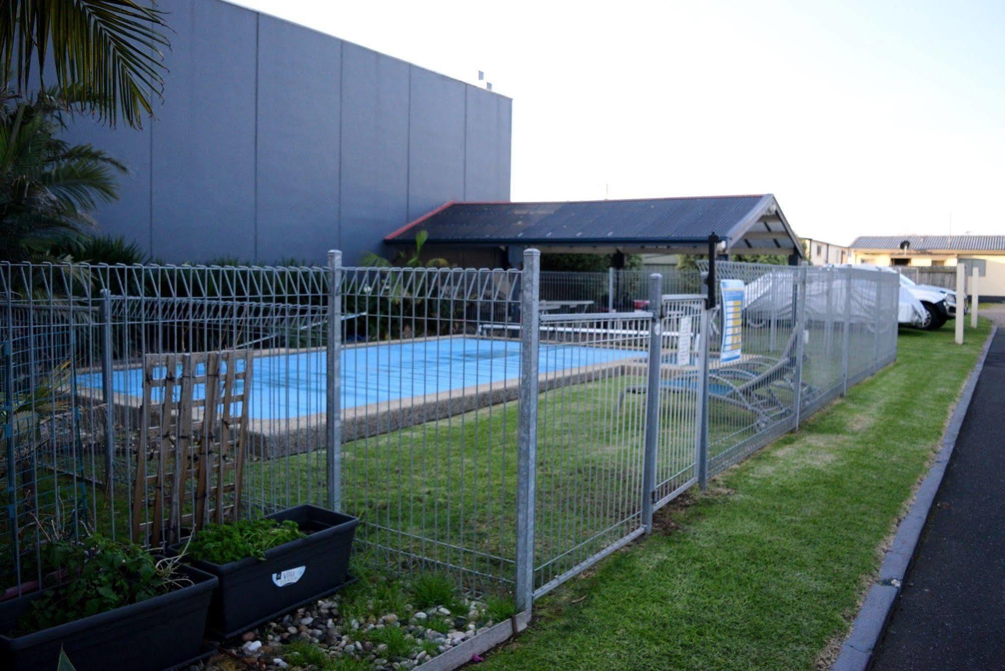 Mornington Motel Ngoại thất bức ảnh