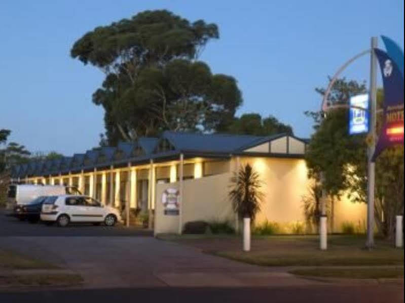 Mornington Motel Ngoại thất bức ảnh