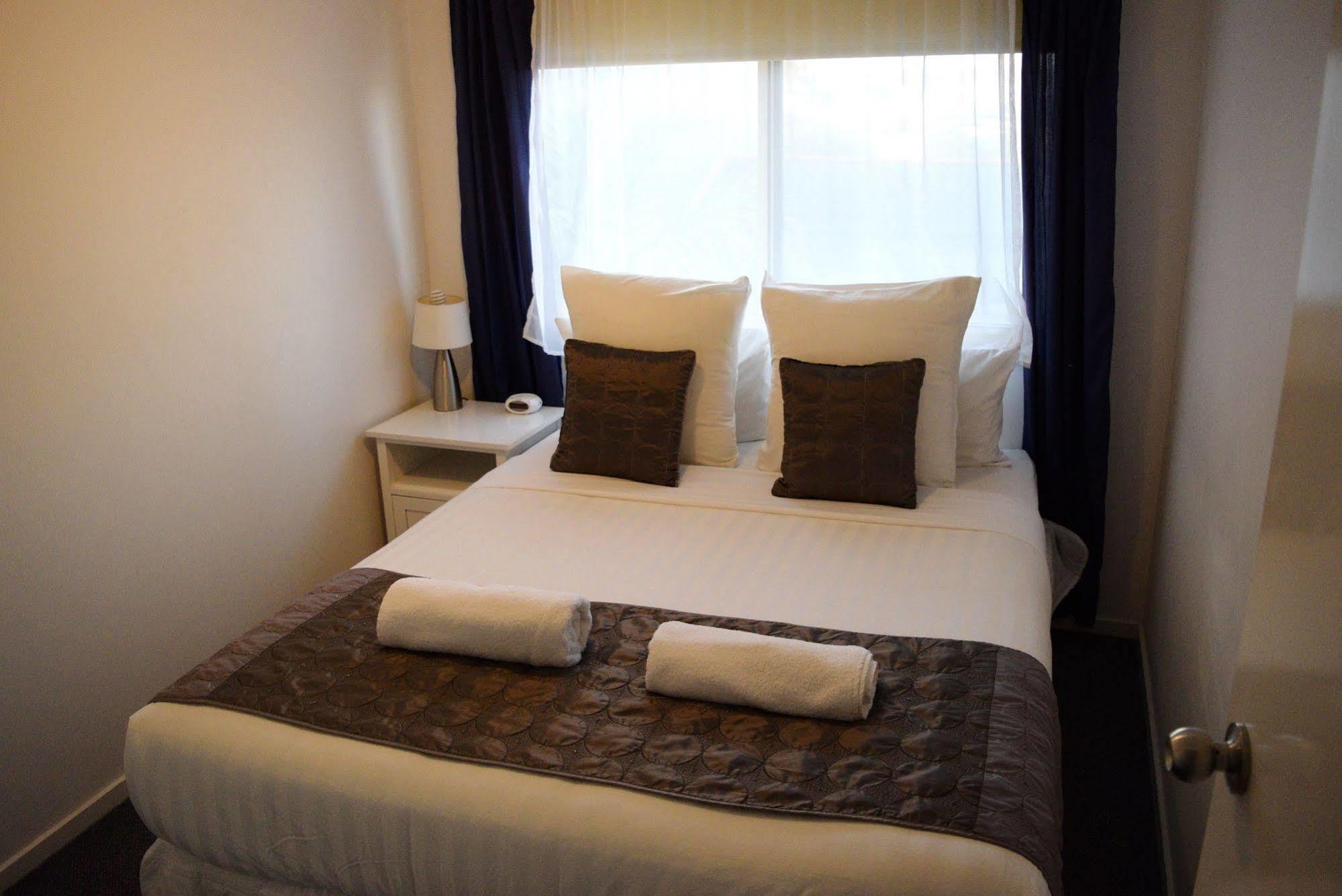 Mornington Motel Ngoại thất bức ảnh