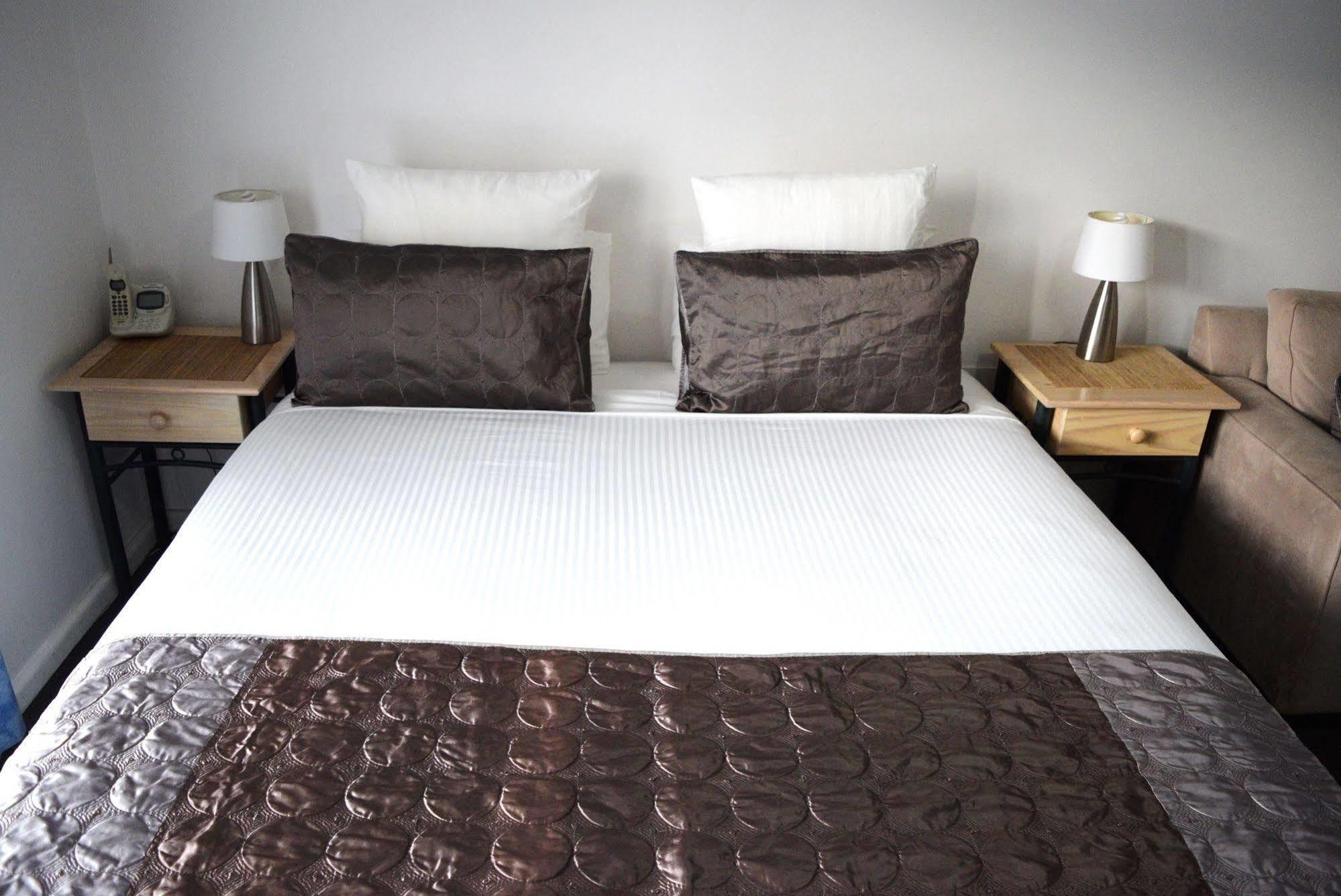 Mornington Motel Ngoại thất bức ảnh