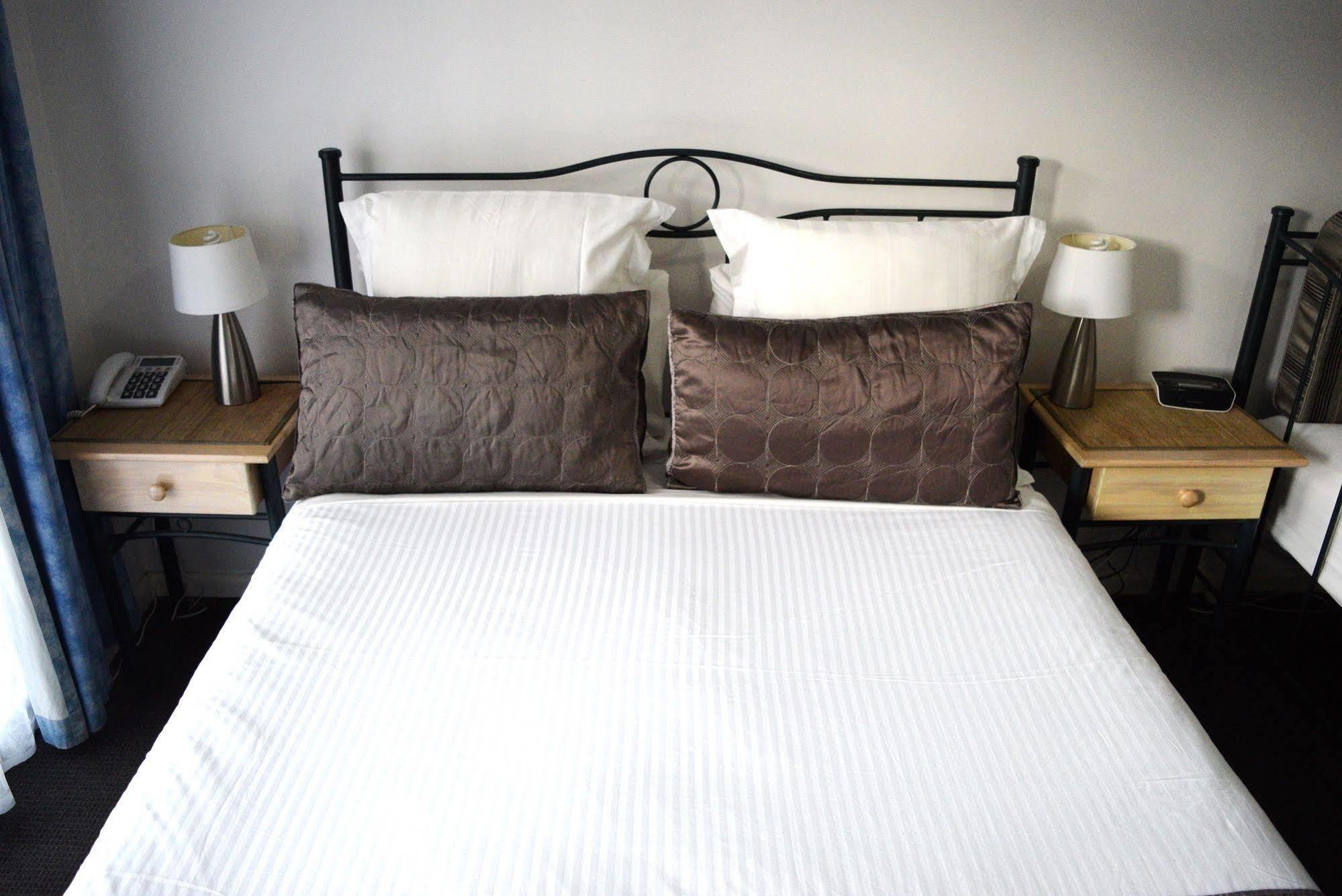 Mornington Motel Ngoại thất bức ảnh
