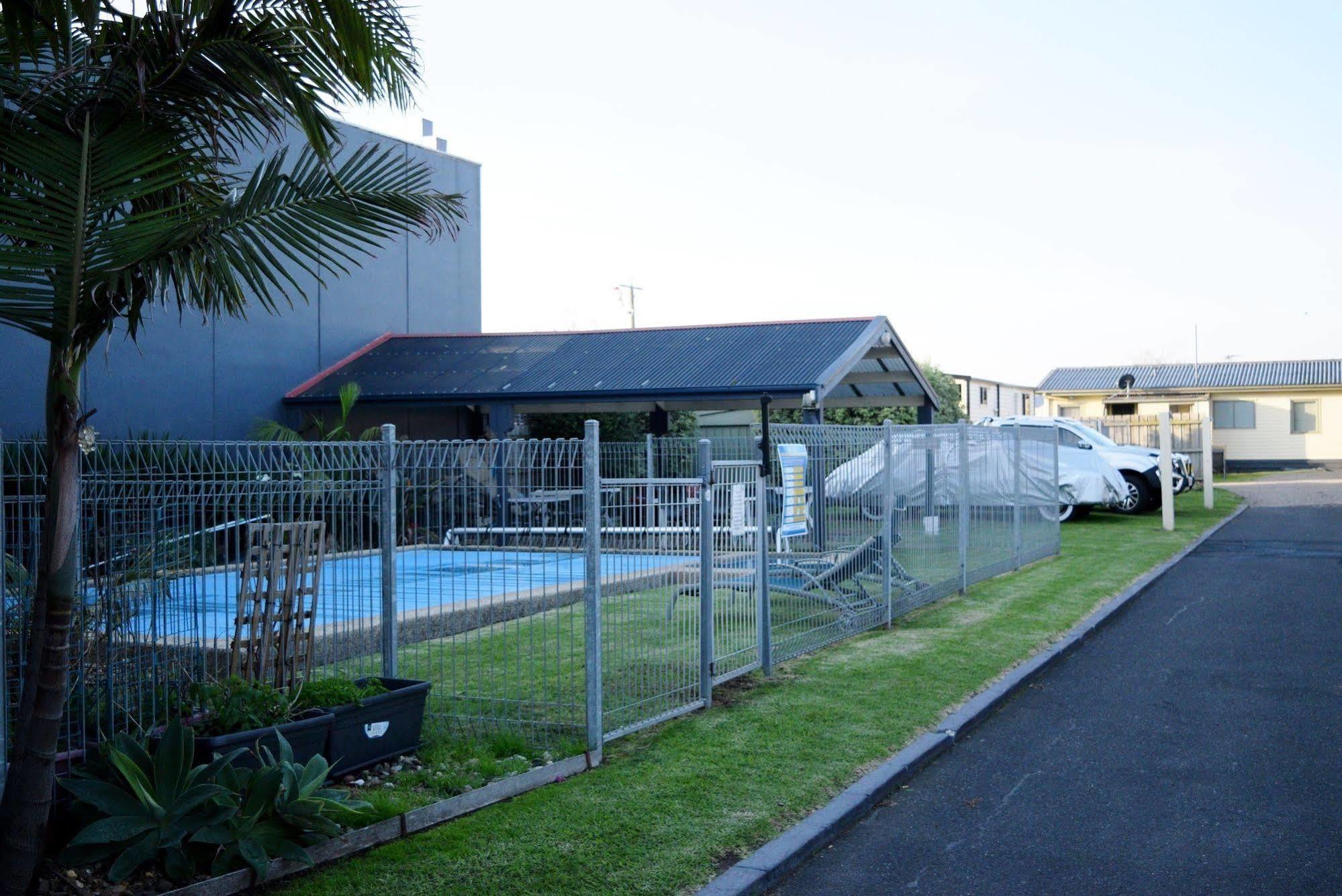 Mornington Motel Ngoại thất bức ảnh