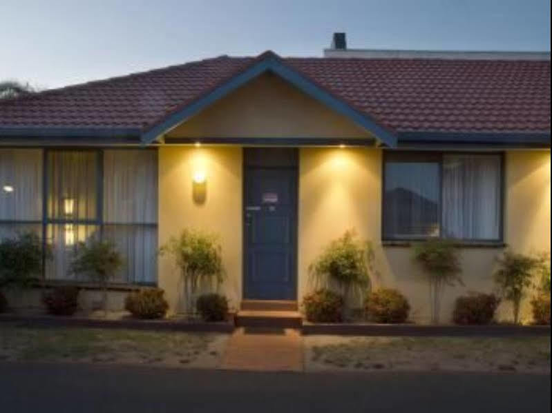 Mornington Motel Ngoại thất bức ảnh