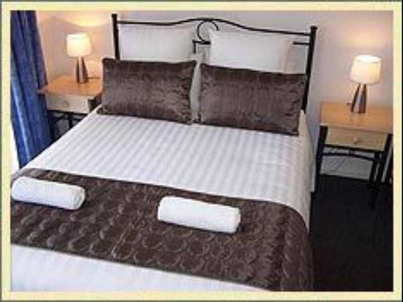 Mornington Motel Ngoại thất bức ảnh