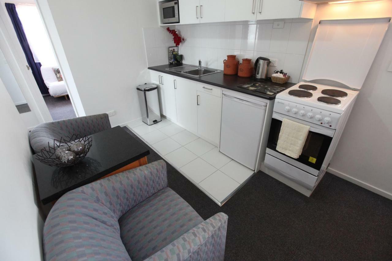 Mornington Motel Ngoại thất bức ảnh