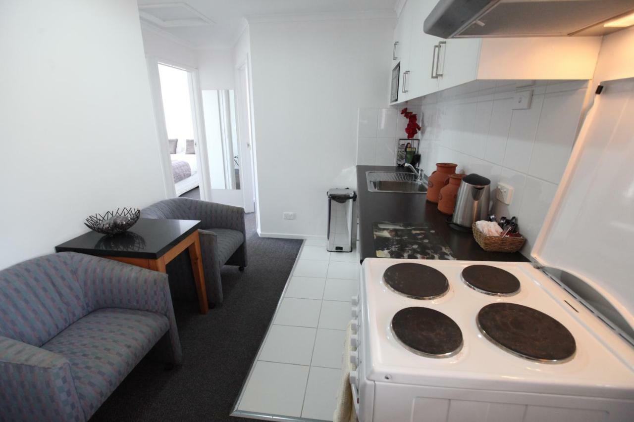 Mornington Motel Ngoại thất bức ảnh