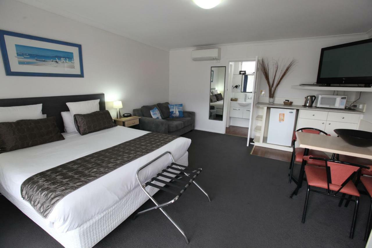 Mornington Motel Ngoại thất bức ảnh