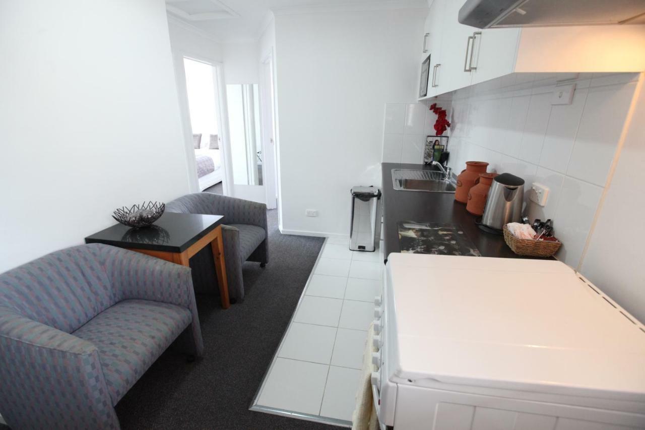 Mornington Motel Ngoại thất bức ảnh
