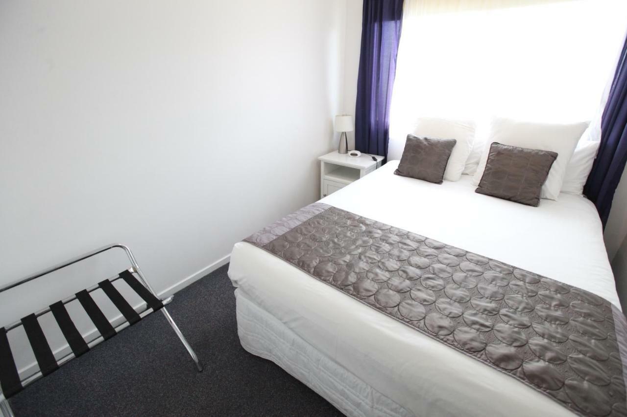 Mornington Motel Ngoại thất bức ảnh