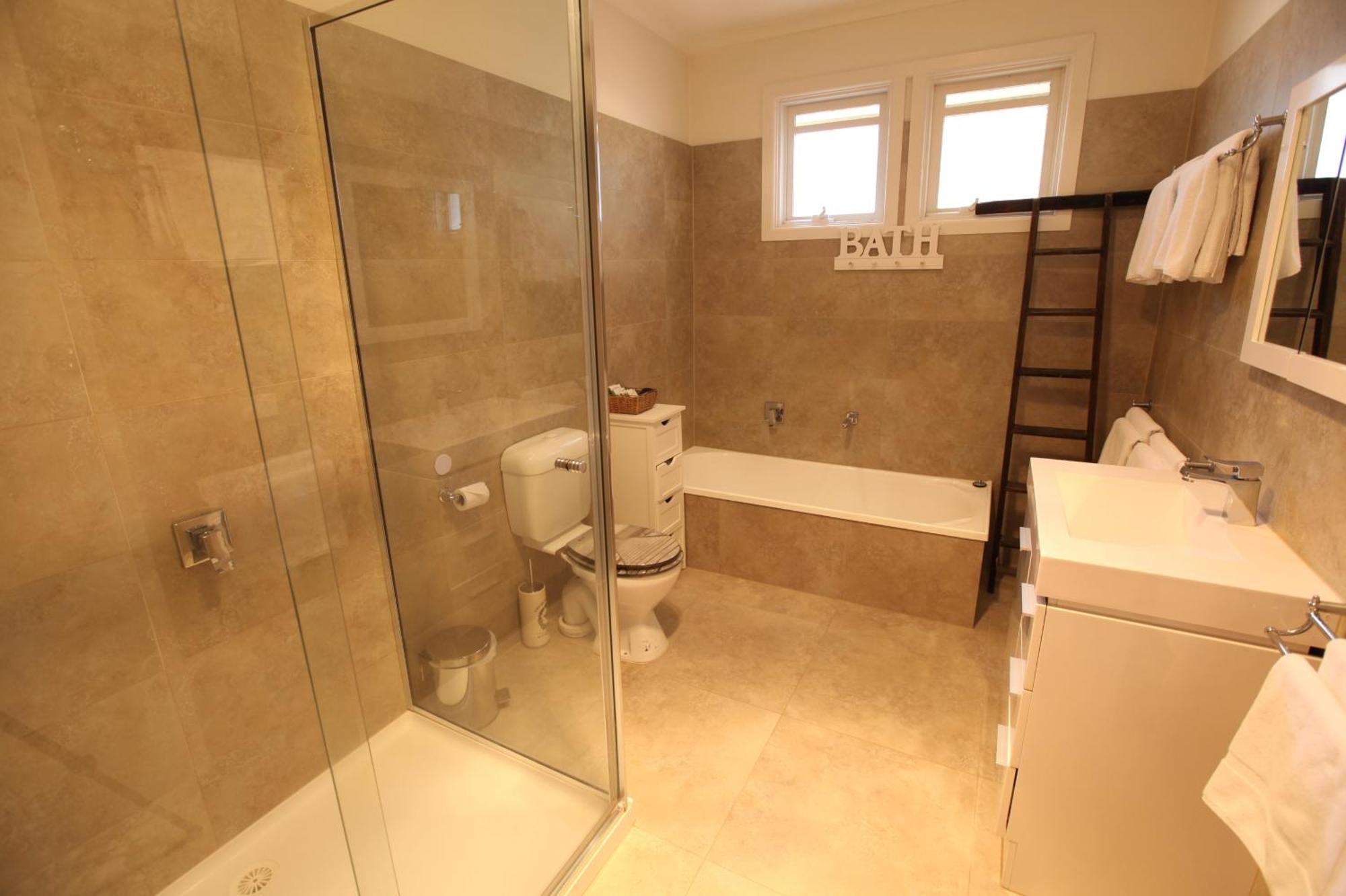 Mornington Motel Ngoại thất bức ảnh