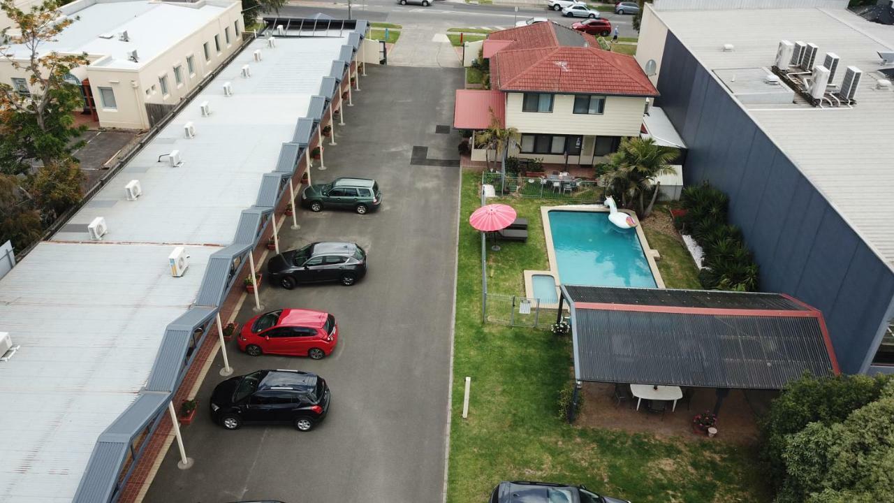 Mornington Motel Ngoại thất bức ảnh