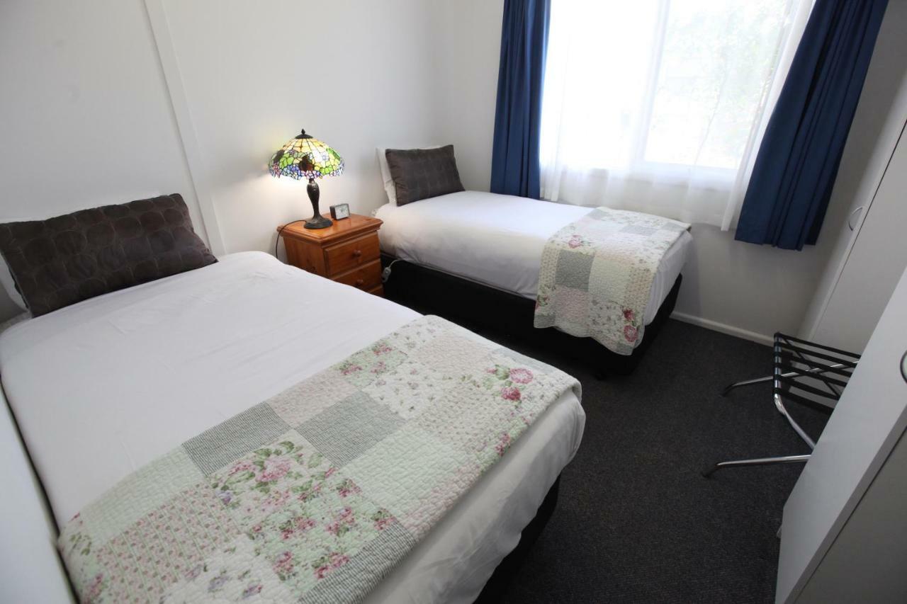 Mornington Motel Ngoại thất bức ảnh