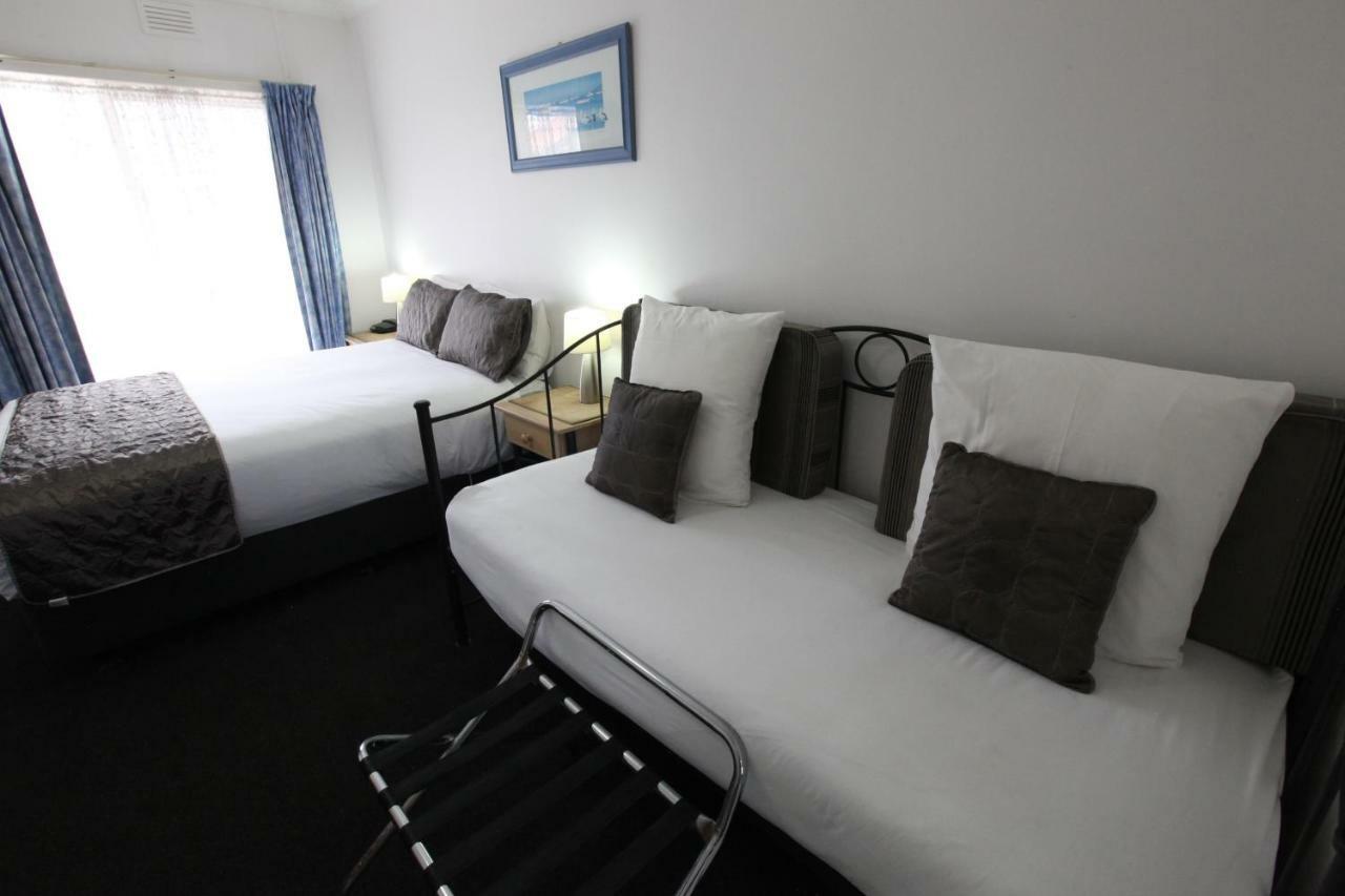 Mornington Motel Ngoại thất bức ảnh