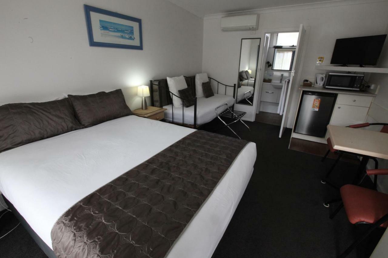 Mornington Motel Ngoại thất bức ảnh