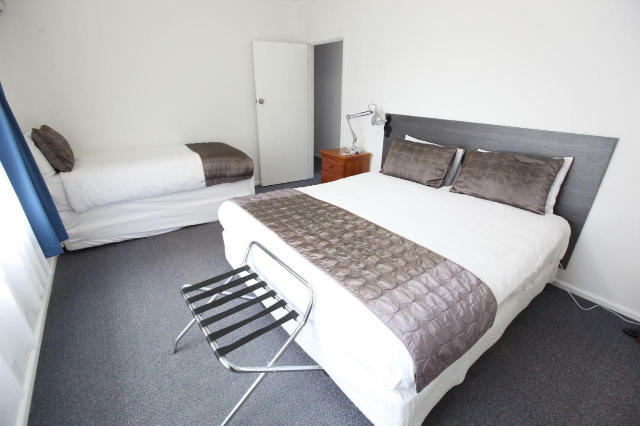 Mornington Motel Ngoại thất bức ảnh