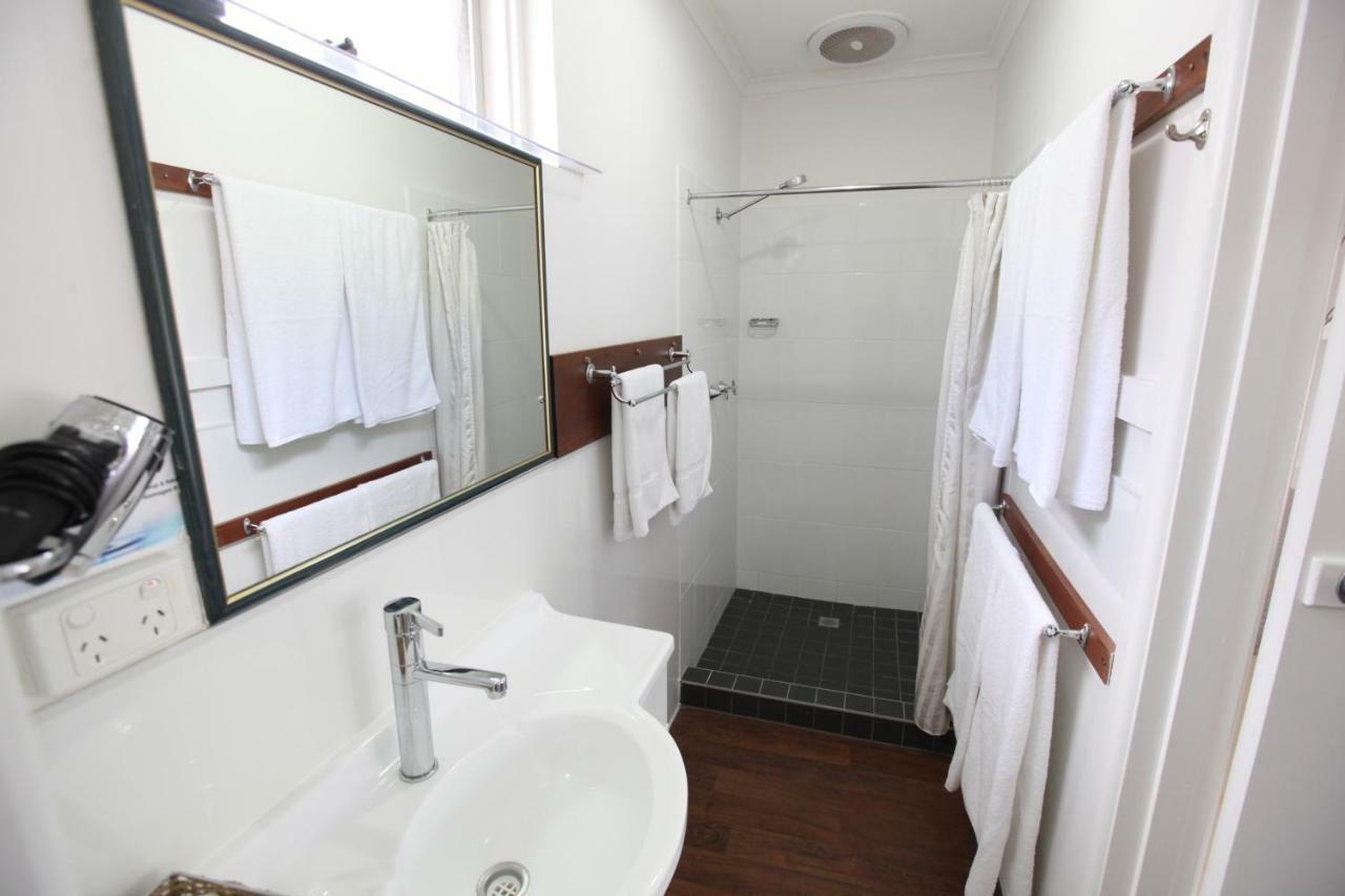 Mornington Motel Ngoại thất bức ảnh
